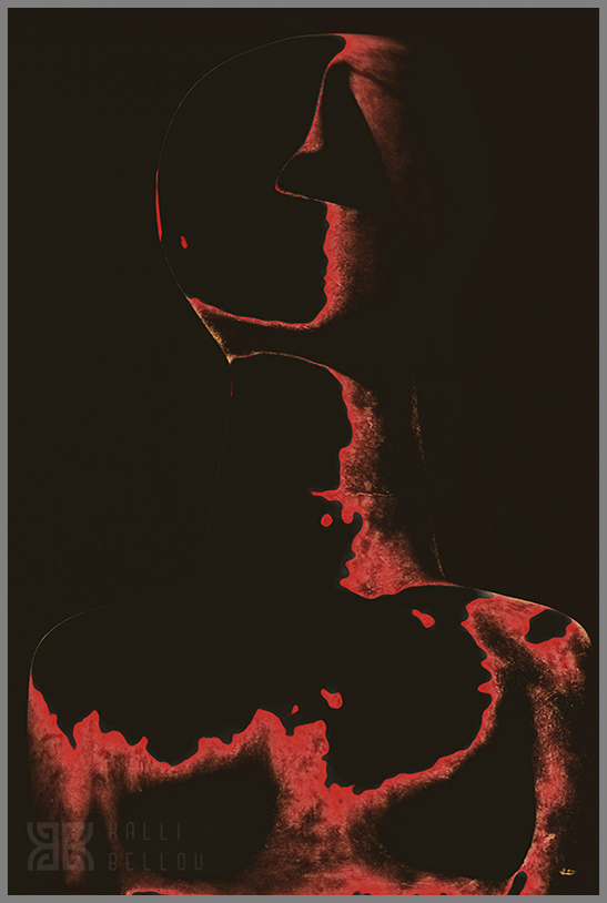 � Kalli Bellou / www.kallibellou.com